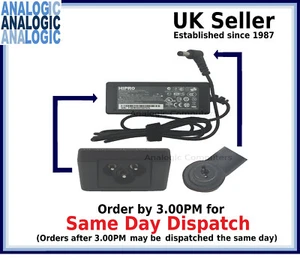 Adaptateur secteur netbook neuf pour Acer Aspire One 2024 2024WLCi 2024WLMi - Photo 1/1