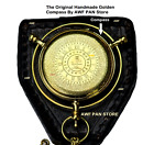 The Golden Compass Alethiometer Seeker of Truth Cult Movie Lover Symbol Reader