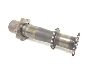 BMW R1200RTP R1200RT R900RT R1200GS R1200ST HP2 OEM Auxiliary Shaft  11317710842 - Picture 1 of 3