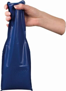 Einweg Urinal für unterwegs mobile Unisex Urinbeutel-Toilette Notfall WC 750ml - Bild 1 von 6