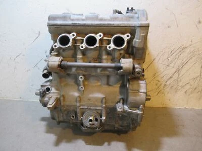 Yamaha Nytro MTX 1000 Engine 2008 - Image 1 of 4