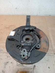 SUBARU IMPREZA WRX STI NEWAGE GDB V9 Front Hub Osf RIGHT  5 X114.3  - Picture 1 of 5