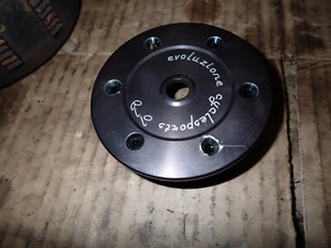 Ducati clutch cover billet 999 749 916 996 998 Monster M900 900ss 1098 evoluzion - Picture 1 of 1