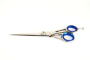 Professional Razor Edge Barber Hair Cutting Scissors/Shears  6" Salon   - Picture 1 of 2