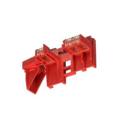 1 pieza para CX-5 Mazda 3 Mazda 6 2014-2021 bloque de fusibles terminal de batería D07A-67-S99B Foto 1 de 4