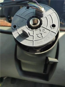 piantone sterzo per MERCEDES-BENZ VITO MIXTO (639)(06.2003->) 96584 - Picture 1 of 5