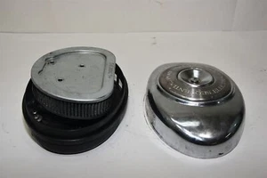 Conjunto de filtro de aire Harley-Davidson Electra Glide FLHTCI 02 - Imagen 1 de 4