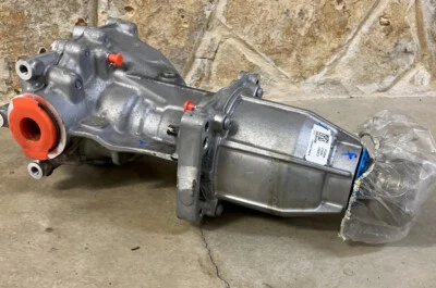 Ford Flex Explorer Edge 2014-2019 diferencial trasero S156 3,5 L AWD 4x4 CV6W-4B025 Foto 1 de 4