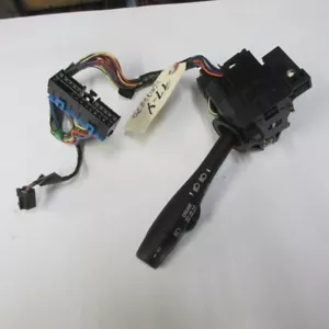 97-04 CORVETTE TURN SIGNAL CRUISE CONTROL HEADLIGHT COMBINATION SWITCH 26075870 - Picture 1 of 4