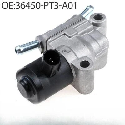 1382000260 Válvula de control de aire de ralentí Motor paso a paso IAC para Honda Accord 1990-1996《 Foto 1 de 4