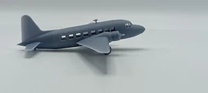 Vickers Viking VC1 airliner 1/200 model - Picture 1 of 11
