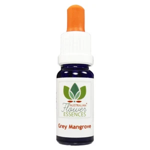 GREY MANGROVE Australische Buschblüten Essenzen Australian Flower Essences - Bild 1 von 2