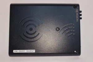 Nordic ID Sampo S1 Eth 3xAUX D15 US NPA00030 Model: 813-S1A RFID Reader Writer - Afbeelding 1 van 9