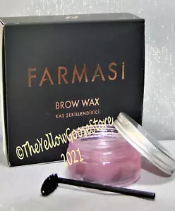 ❤️ FARMASI ❤️ CERA SOPRACCIGLIA Nuova Uscita! Spedizione gratuita, stesso giorno! - Foto 1 di 4