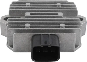 NEW VOLTAGE REGULATOR FITS HONDA TRX400FA FOURTRAX 31600-HN7-003 31600HN7003 - Picture 1 of 1