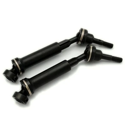 Hard Steel Driveshaft CVD Axle for Traxxas 1/16 Slash 4wd 7051 - Image 1 of 3