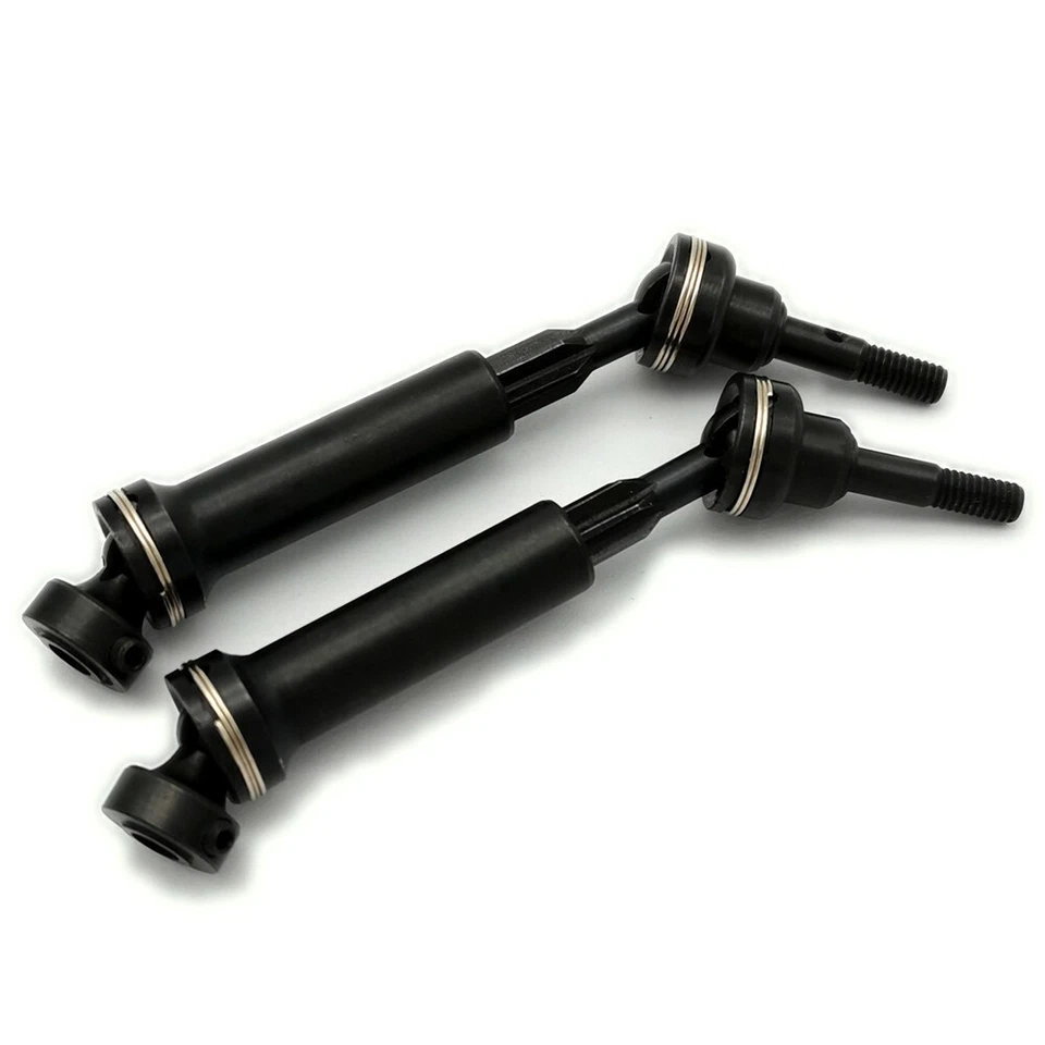 Hard Steel Driveshaft CVD Axle for Traxxas 1/16 Slash 4wd 7051 - Image 1 of 3