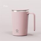 Automatic Heat-insulating Automatic Mixing Cup Self Stirring Mug  Lazy Person
