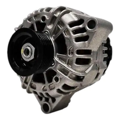 11364A OEM Reman Carquest Alternator 105Amps For Chevrolet GMC - Image 1 of 4
