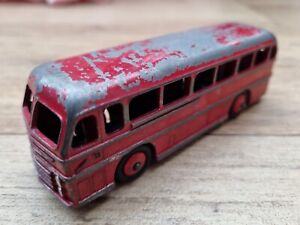 Dinky Toys 282 Duple Roadmaster Royal Tiger Coach By Meccano Ltd England. #1