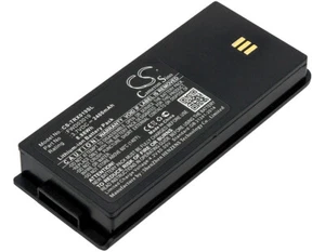 Batterie 2400mAh type FWD03019 TH-01-XT5 Pour Thuraya XT Dual - Zdjęcie 1 z 3