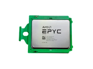 AMD EPYC 7532 Unlocked 2.4GHz 32 Cores SP3 CPU Processor 100-000000136 - Picture 1 of 9