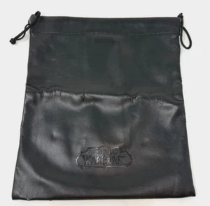 Vinyl Bag for World of Warcraft (WoW) Creative Sound Blaster Wireless Headset - Picture 1 of 8