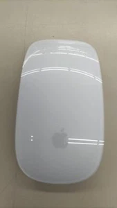 Apple Magic Mouse Wireless MXK53ZA/A Good Condition Used - Picture 1 of 8