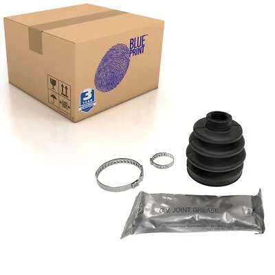 Front Cv Boot Kit Fits Nissan Micra II OE 392414F126 Blue Print ADN18169 - Image 1 of 4