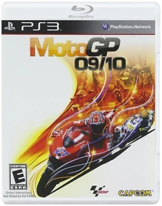 MotoGP 09/10 Sony Playstation 3 - Bild 1 von 2