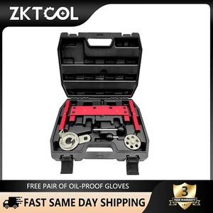 Engine Camshaft Timing Tool Fit for Porsche 911 997 Boxster Cayman 987 981 - Picture 1 of 11