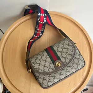GUCCI Tasche - Bild 1 von 9