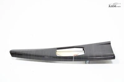 BMW 328I F30 2012-2016 consola central delantera bisel cubierta moldura panel OEM Foto 1 de 4