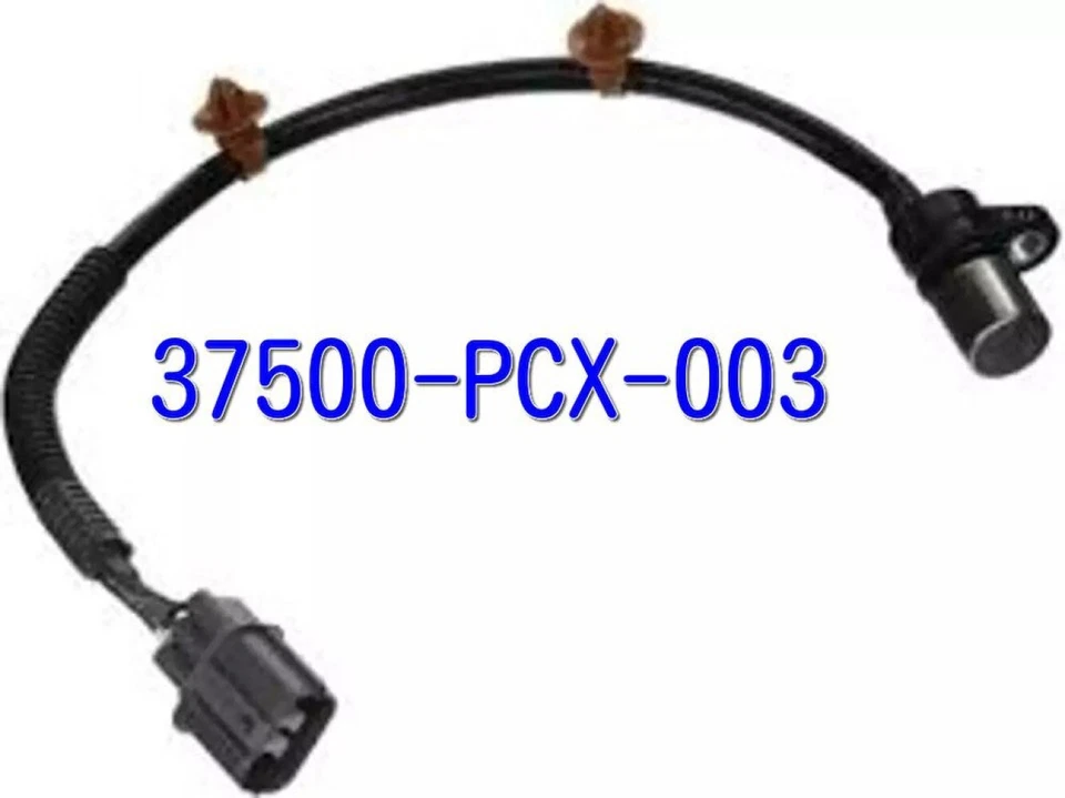 HONDA Genuine 37500-PCX-003 S2000 AP1 Crank Shaft Position Sensor Car Parts OEM - Image 1 of 1