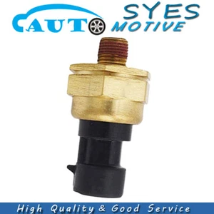Water Pressure Sensor Switch For Mercruise Sterndrive Inboard Outboard 8M6000623 - Picture 1 of 4