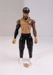 WWE Elite Series 95 Jimmy Uso Wrestling Figur - Bild 1 von 9