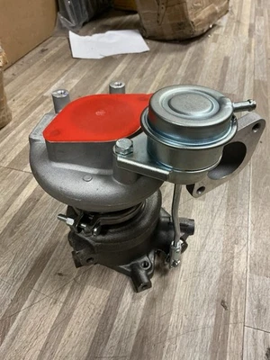 Turbocompresores TF035HL8 turbo de repuesto para Nissan Juke TUR-100312-FTN Foto 1 de 4