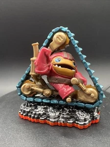 Tread Head Treadhead Tech Element Racing Themed 2014 Skylanders Trap Team - Picture 1 of 9
