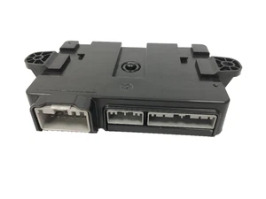 Genuine Jaguar Land Rover Security Control Anti-Theft Module -C2D44410/LR071386 - Picture 1 of 3