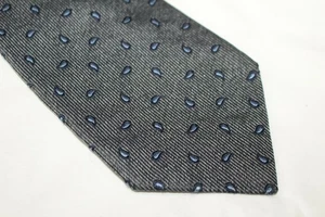 Corbata de seda VITALI Made in Italy F82726 - Imagen 1 de 4