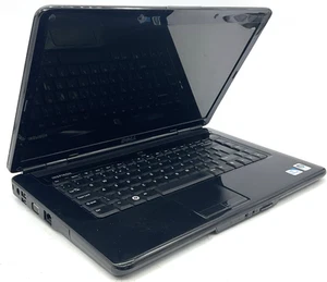Dell Inspiron 1545 Intel Pentium T4200 2.00 GHZ 3GB Ram 320GB HDD No OS - Picture 1 of 5