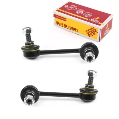 Kit de barra estabilizadora delantera para Ford Probe 1995 1993-1997 Mazda 323 K80157 K80158 Foto 1 de 4