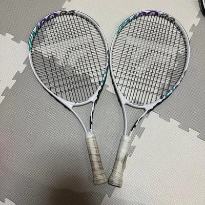 Tecnifibre 2 pièces set 23 pouces - Photo 1/4
