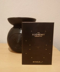 Rituals Alchemy Parfüm Neu OVP - Bild 1 von 2