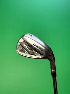 TAYLORMADE SIM 2 MAX 9 IRON STIFF FLEX STEEL - Picture 1 of 4