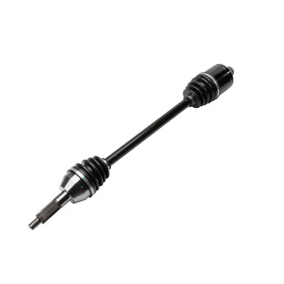 Polaris Rear Driveshaft Assembly, Genuine OEM Part 1332916, Qty 1 - Image 1 of 4