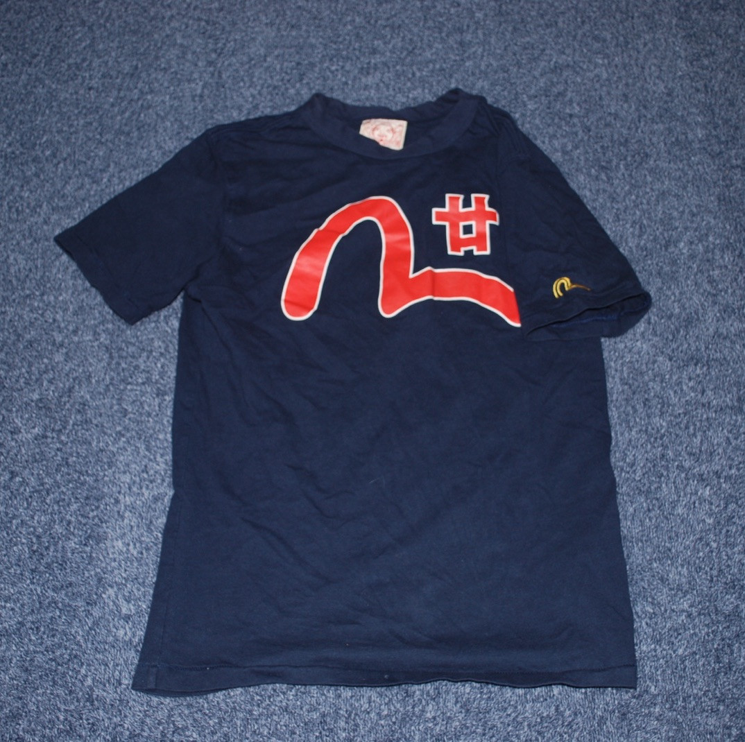 EVISU Men