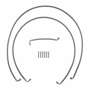 Fits 07-10 GM 1500 Truck V8, Ext Cab/Crew Cab, Quick Fix Fuel Kit MDFF0030SS - Picture 1 of 1