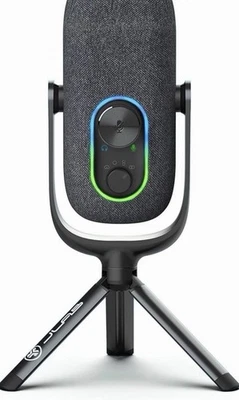 JLab JBuds Talk USB Micrófono de Transmisión para Juegos Salida USB-C Estéreo 3.5mm AUX Foto 1 de 4