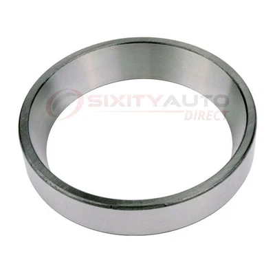 SKF Axle Differential Bearing Race for 1959-1964 Chevrolet Impala 3.8L 4.6L ci Foto 1 de 4